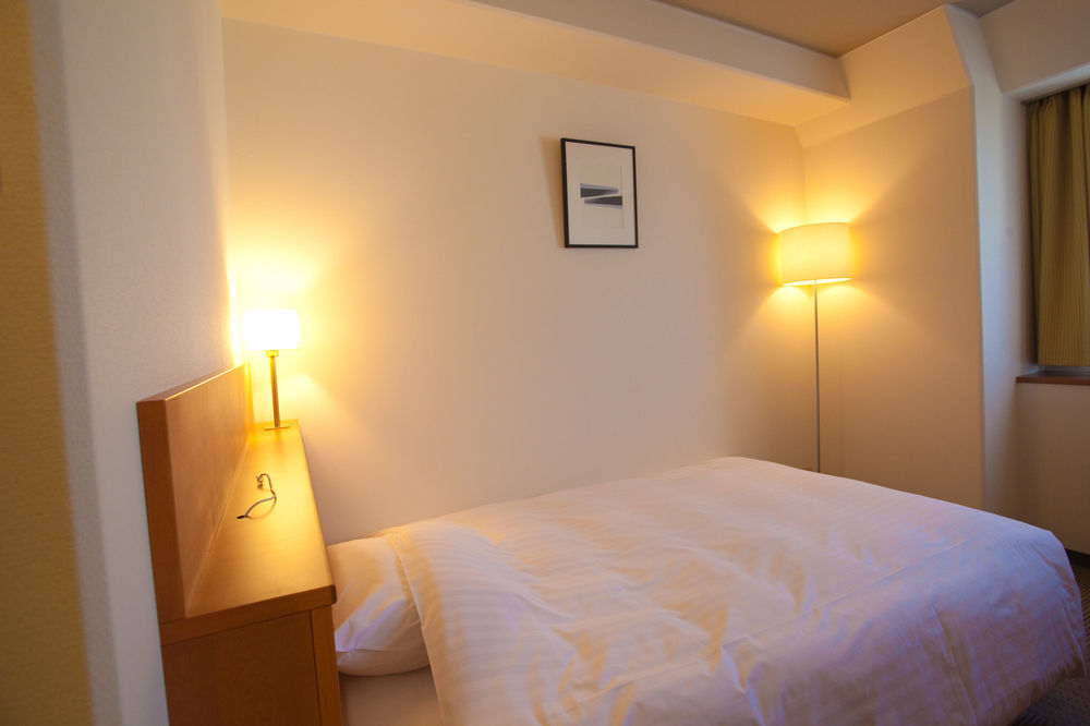 Hotel Lexton Kagoshima Extérieur photo