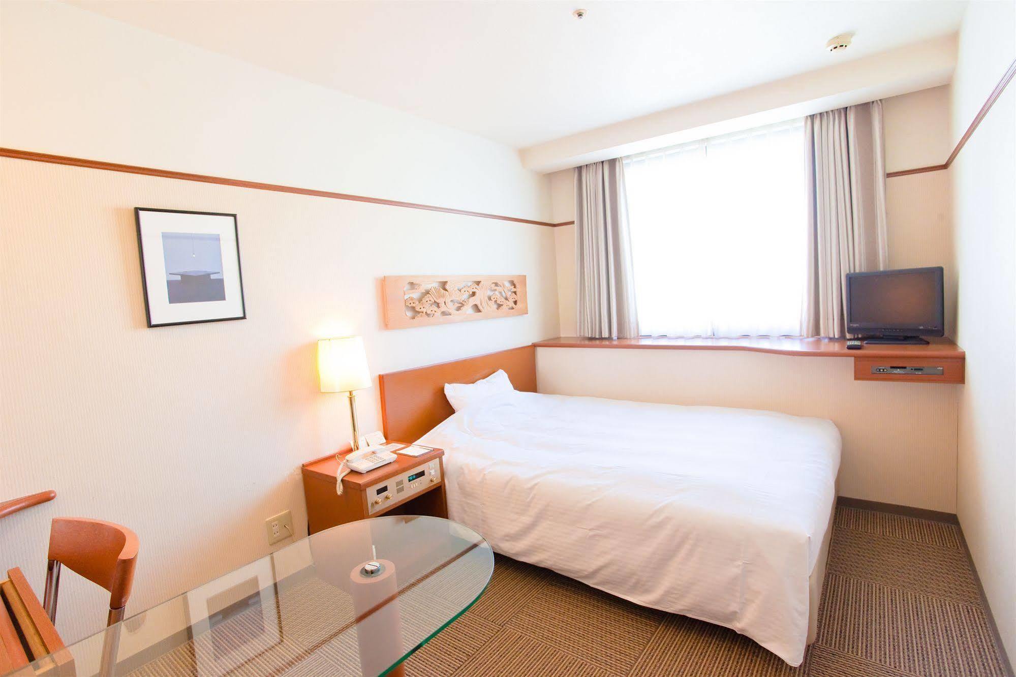 Hotel Lexton Kagoshima Extérieur photo